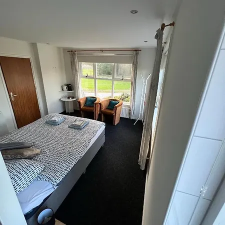 B&B Zwiep Lochem Exterior photo