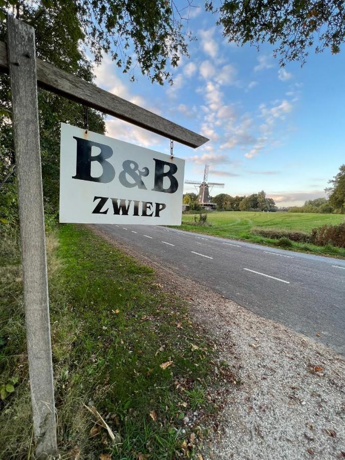 Zwiep * Lochem